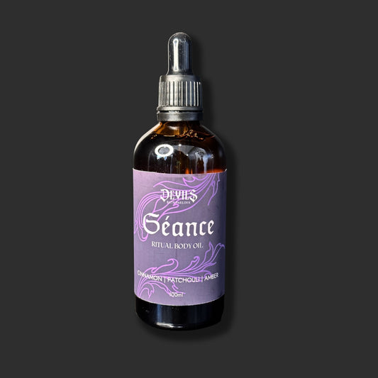 Seance - Ritual Body Oil