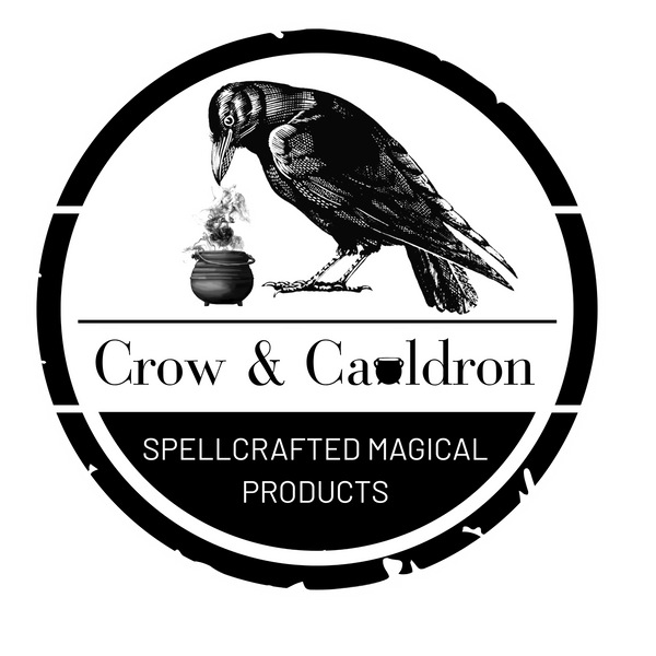 The Crow and Cauldron